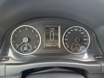 VW Tiguan Trend & Fun 1.4 TSi 90 kw TOP - 11