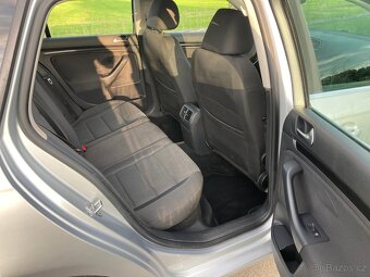 Volkswagen Golf, 1.6 TDi, 2013,NAVI, LED, Bi-XENON - 11