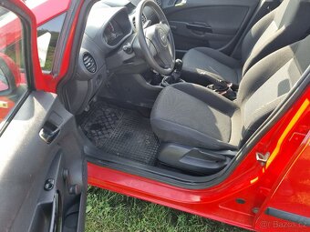 Opel Corsa, NOVÁ STK,  JEN 61.000 KM - 11
