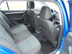 Škoda Octavia III 1.4 TSI  103 KW - 11