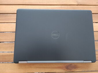 Dell Latitude E5470 Core i3-6100U,12GB RAM,128GB SSD - - 11