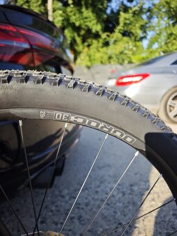 Kolo 30palcu 2022 Radon Jealous AL 8.0 Bike - 11
