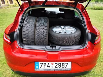 Renault Megane 1.6i rok 2018 udržovaný a spolehlivý - 11