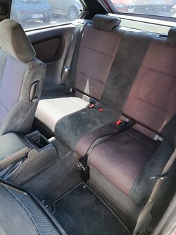 BMW E46 Compact 325i - 11