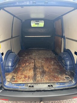 VW T5 4x4 4motion 103kw Klima Tažné Servis Rozvody - 11