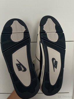 Nike Air Flight 89 Low tenisky - 11
