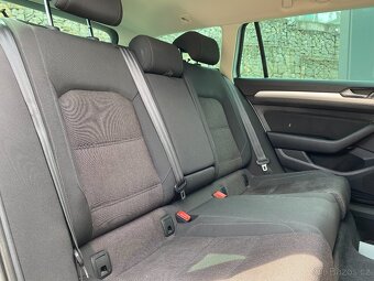 Volkswagen Passat 2018 2.0tdi - 11