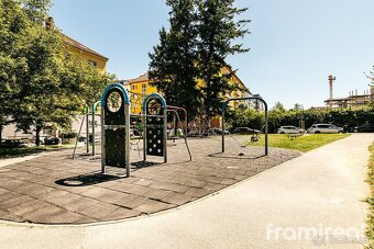 Pronájem bytu 2+kk, 51 m2 – Chaloupeckého náměstí 1, Brno - 11