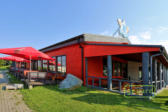 Pronájem prodejních prostorů na D35, Olomouc - Nemilany - 11