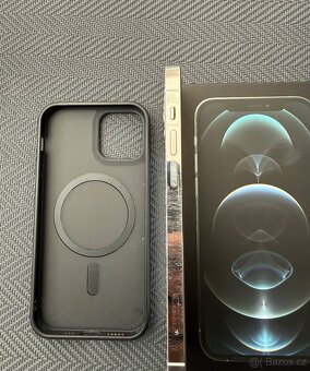 IPhone 12 Pro 128GB - 11