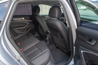 Audi A6 40 2.0 TDI mHEV quattro S tronic - 11