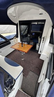 Kajutová loď Aqualine TEXAS  610 – do provozu 2019 - 11