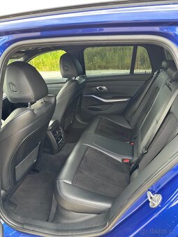 BMW G21, 330i, M-paket, XDrive - 11