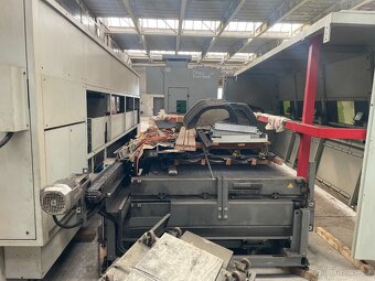 Fiber laser Adige LT9 - 11