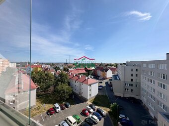 Prodej, byt 3+1, OV, Chomutov, ul. Palackého - 11