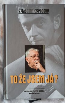 Různé knihy a žánry - 11