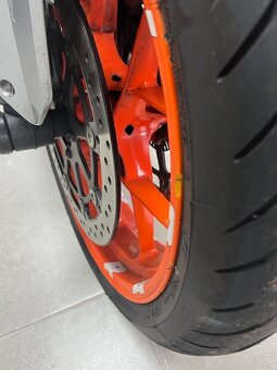 KTN 1290 SUPR DUKE GT - 11