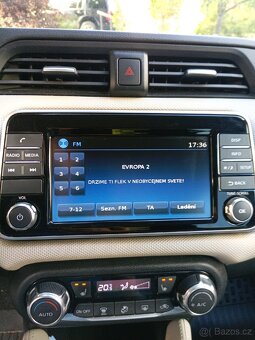 Nissan Micra Acent 0.9 IG-T k14 - 11