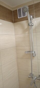 Pronájem 2+1 Ostrava Dubina - 11