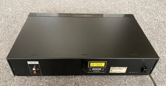 CD přehrávače Technics a Sony k servisu - 11