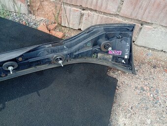 FORD EDGE ZADNÍ SVĚTLO NA VÍKO KUFRU, ZADNÍ SVĚTELNÁ LIŠTA - 11