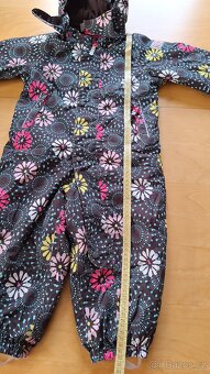 Zimní overal Reima vel. 92 - 11