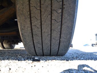 MAN TGA 18.440 4x2 - tahač - 11