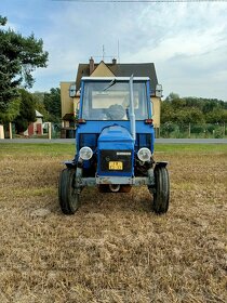Zetor 6711 - 11