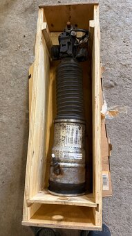 Bmw f01/f02 tlumiče - 11