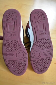 pánské sneakers PUMA vel. 43 - top stav - 11