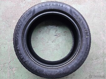 Sada zimních pneu Semperit / Kleber 225/50 R17 XL - 11