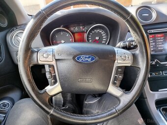 Ford mondeo 2.0 Tdci 103kw - 11
