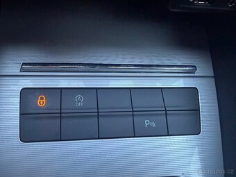 Škoda octavia 3,110kw,automat,nafta - 11