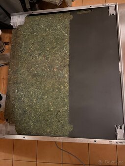 Myčka BOSCH SMI6ECS10E - 11