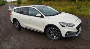Koupím Ford Focus Active - 11