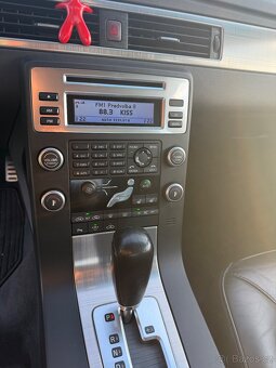 Volvo s80 d5 - 11