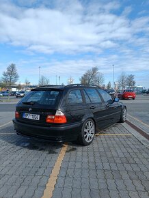 BMW E46 318i - 11
