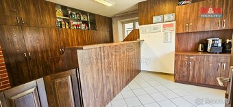 Pronájem obchodního objektu, 519 m², Rabštejnská Lhota - 11