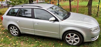 Audi A4 - 11