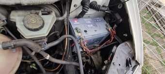 Volkswagen T4 camper - 11