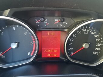 Ford S-Max 2.0 TDCi 103 kW 7.Míst. Facelift - 11