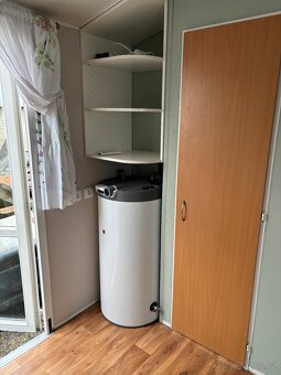 Mobilní dům / mobilheim / chata / chatka - 11