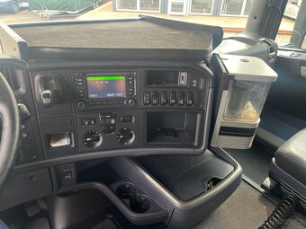 Scania R450 LOW DECK AUTOMAT RETARDER EURO VI 2018 - 11