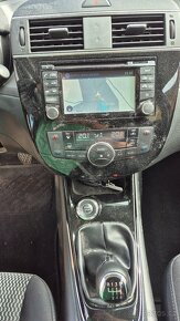 Nissan Pulsar 1.2 DIG-T 85kw - 11
