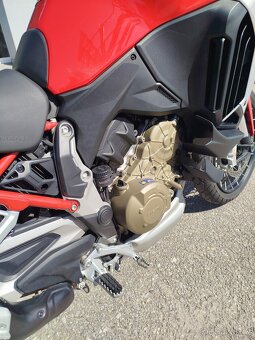 Ducati Multistrada V4 S, TOP CENA, 1. MAJITEL, ČR, ODPOČET - 11