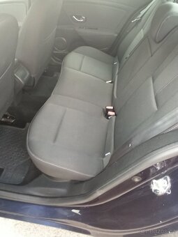 Renault Fluence 1.6 16V, Benzín - 11