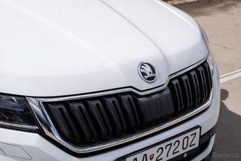 Škoda Kodiaq 2.0 TDI Style DSG - 11