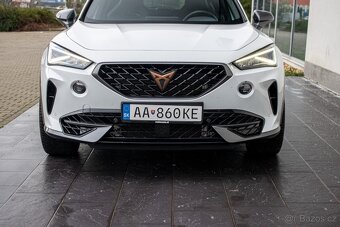 Cupra Formentor 2.0 TSI 310k 4Drive DSG Veloz - 11