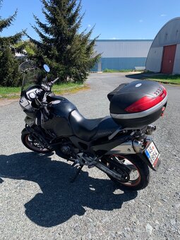 Prodam Honda Varadero XL 1000V - 11