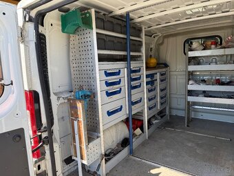 FIAT DUCATO 2013 2.0JTD 85kw - 11